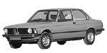 BMW E21 P2922 Fault Code