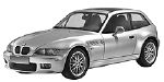 BMW E36-7 P2922 Fault Code