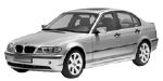 BMW E46 P2922 Fault Code