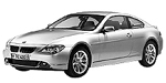 BMW E63 P2922 Fault Code