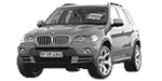 BMW E70 P2922 Fault Code