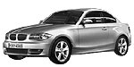 BMW E82 P2922 Fault Code