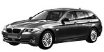 BMW F11 P2922 Fault Code